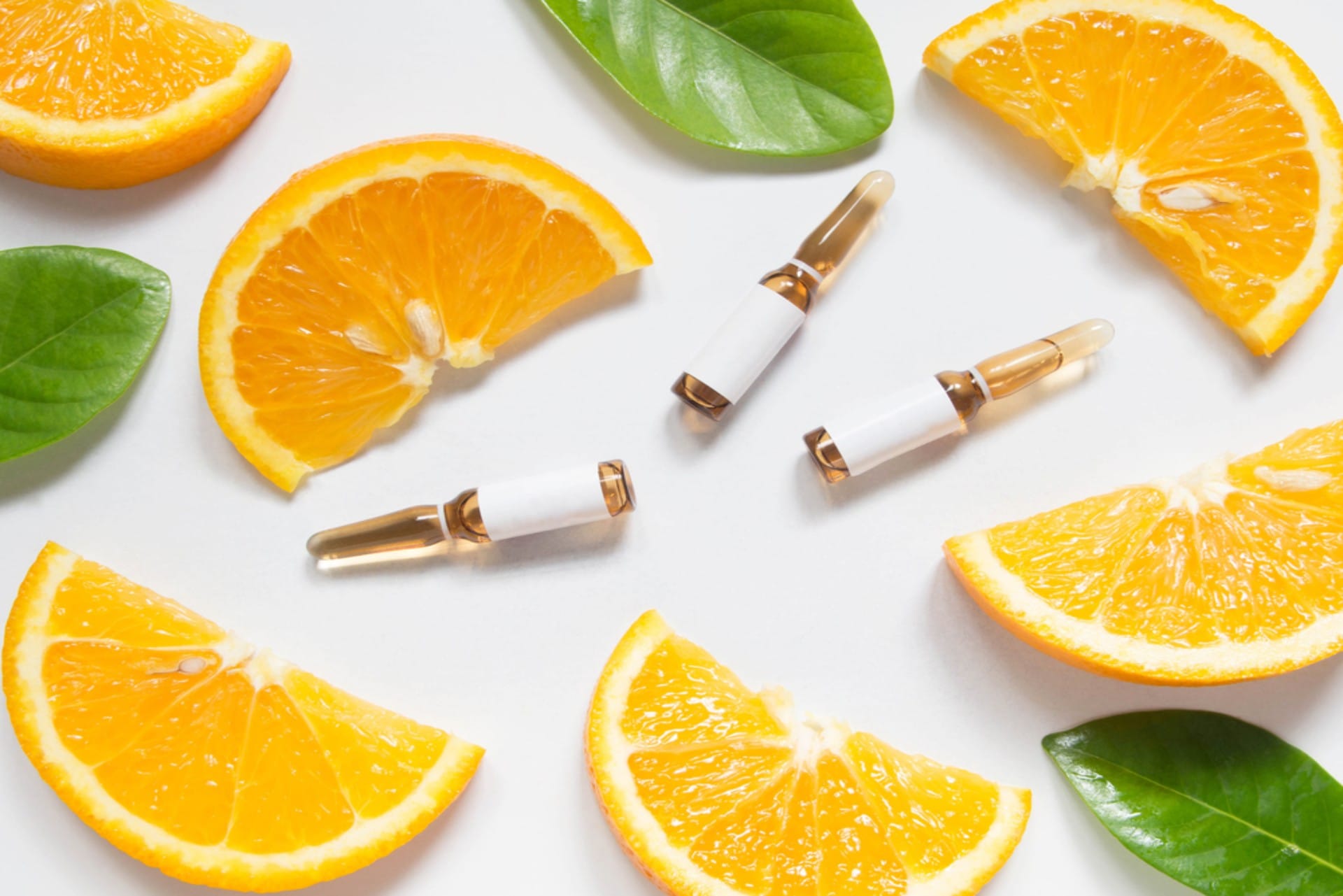 Immune Booster injeksi vitamin