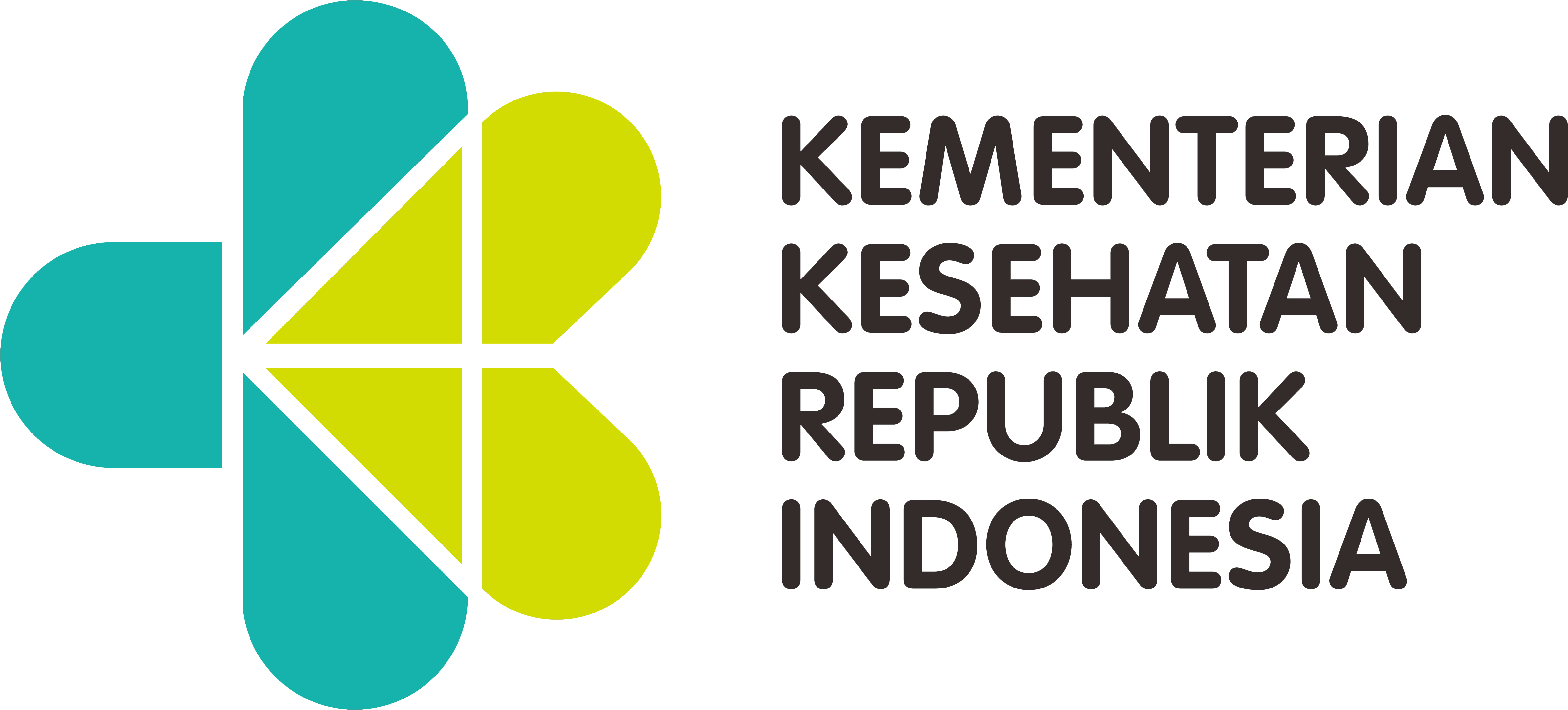 Logo Kementerian Kesehatan Republik Indonesia