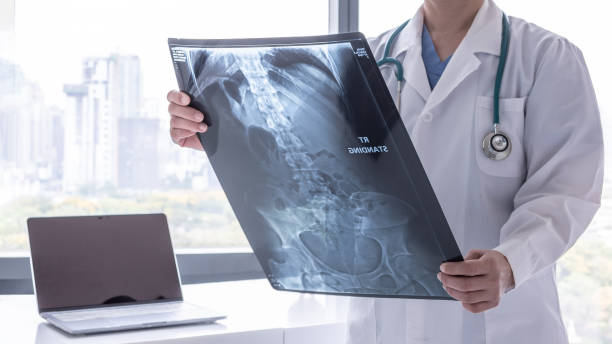 Pemeriksaan radiologi